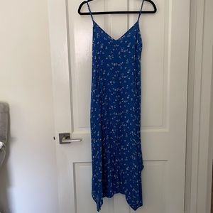 GAP Long Dress Size XS